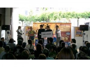 新人お笑い尼崎大賞